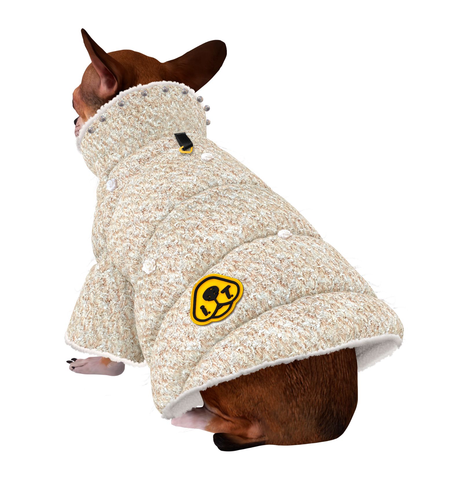 giubbotto cappottini cani