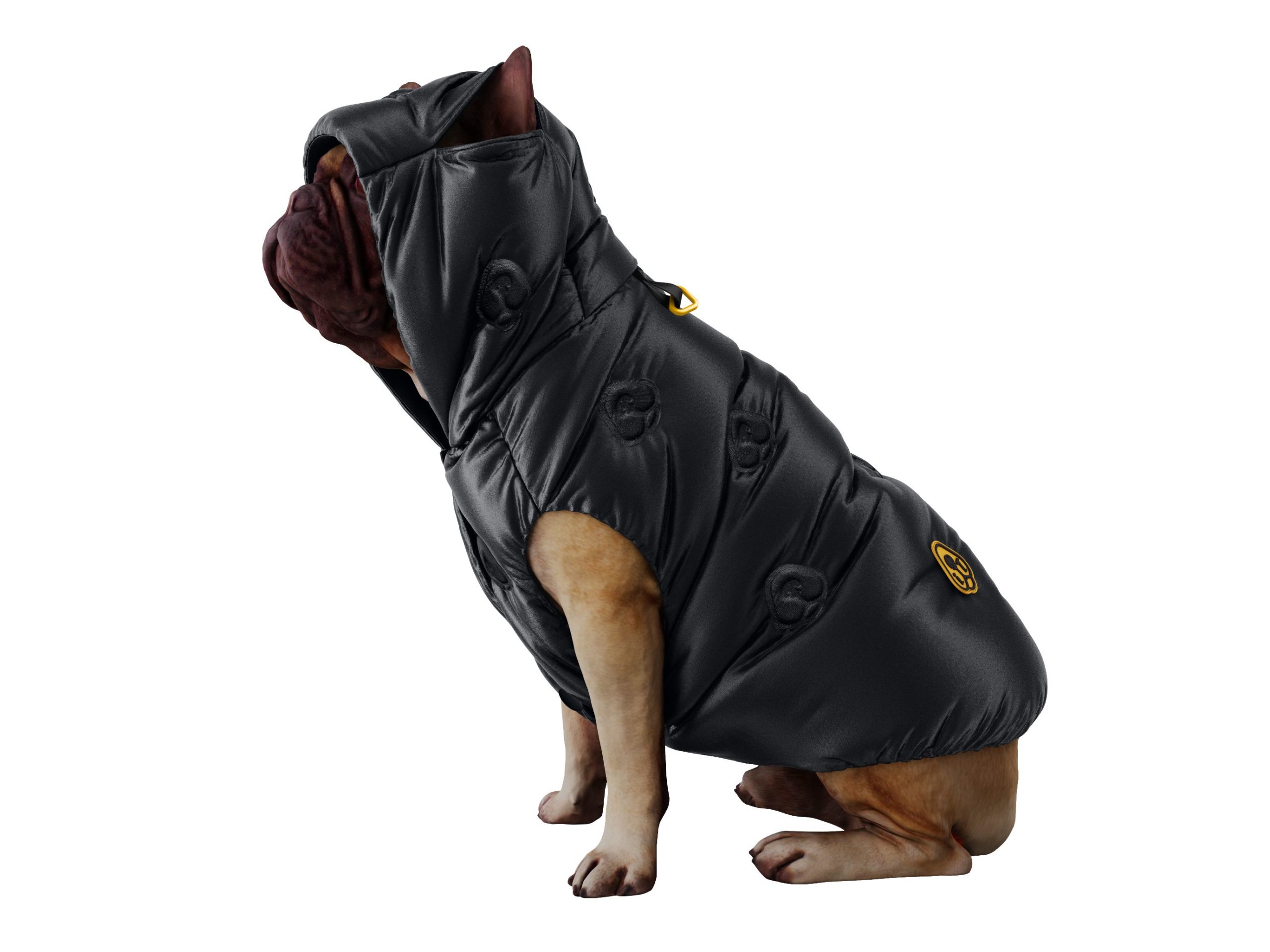 giubbotto cappottini cani