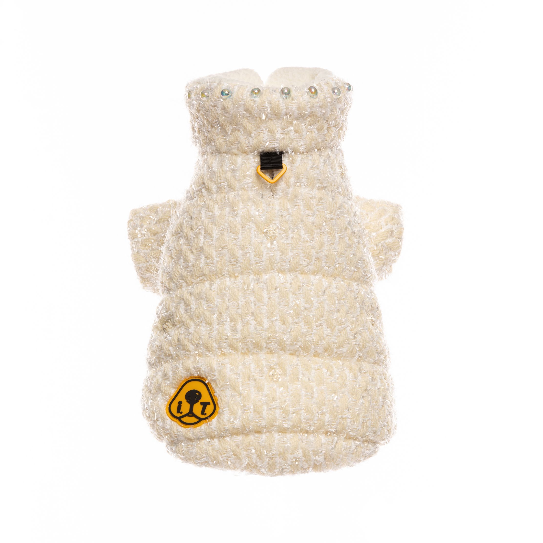 I.T.NP004 TWEED NEVE-XS-B