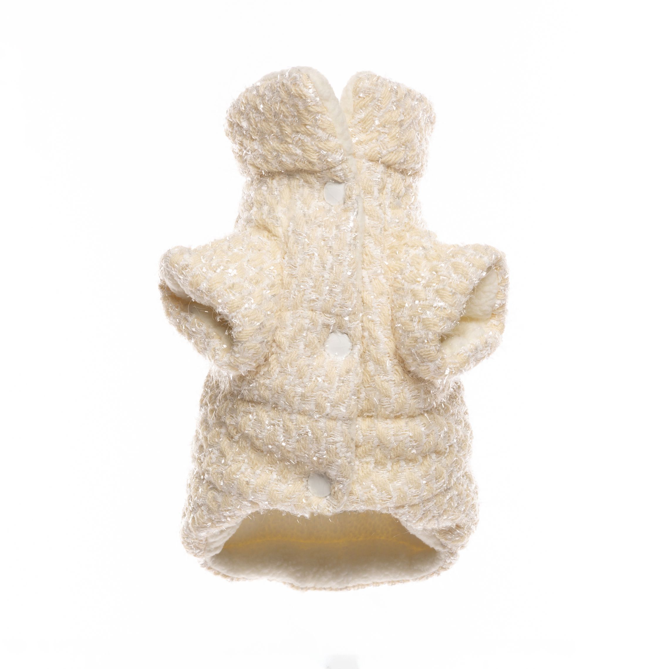 I.T.NP004 TWEED NEVE-XS-F